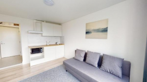 Kivi Apartments Jõhvi